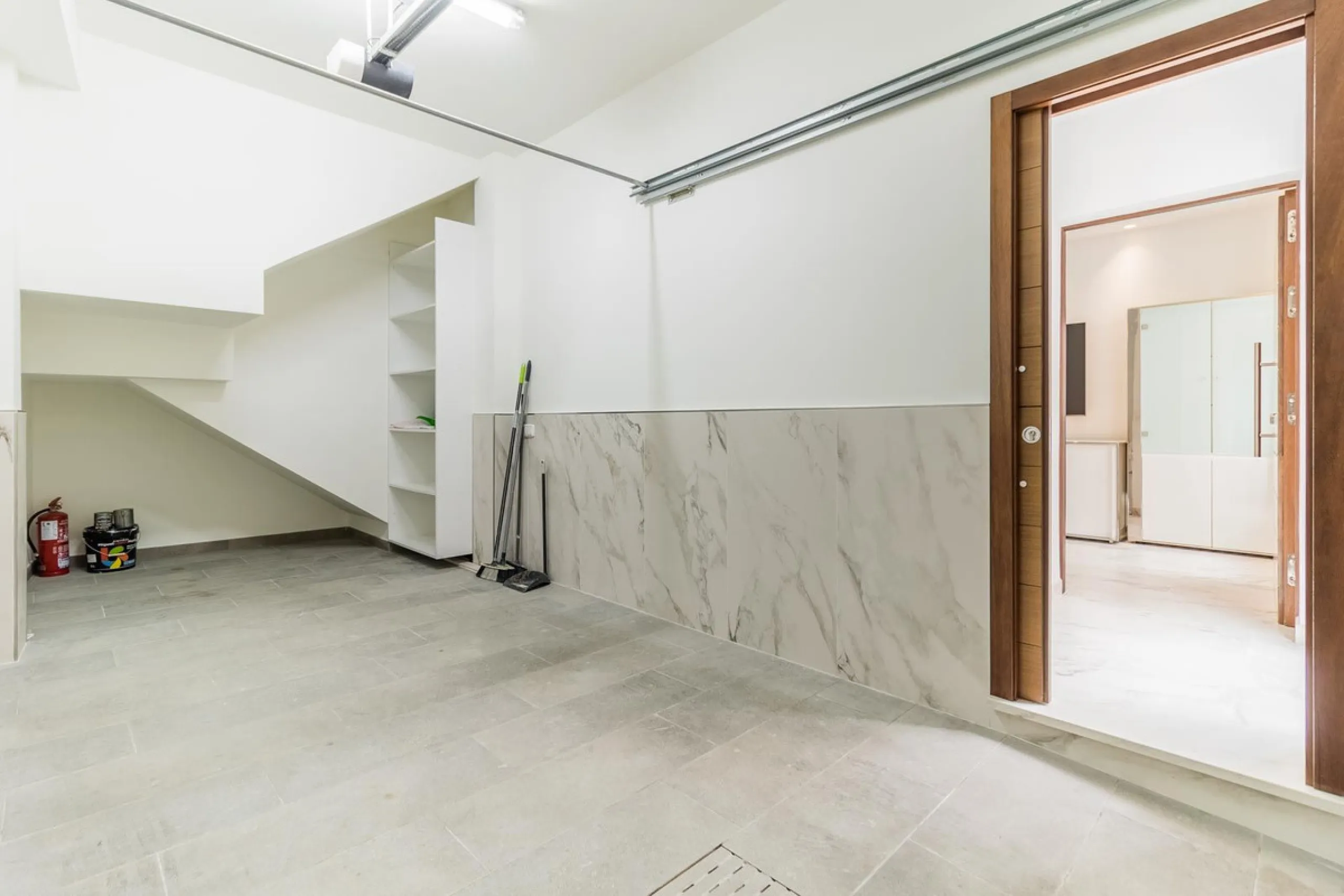 Stunningly Refurbished 250m² Townhouse in the Heart of Estepona's Old Town