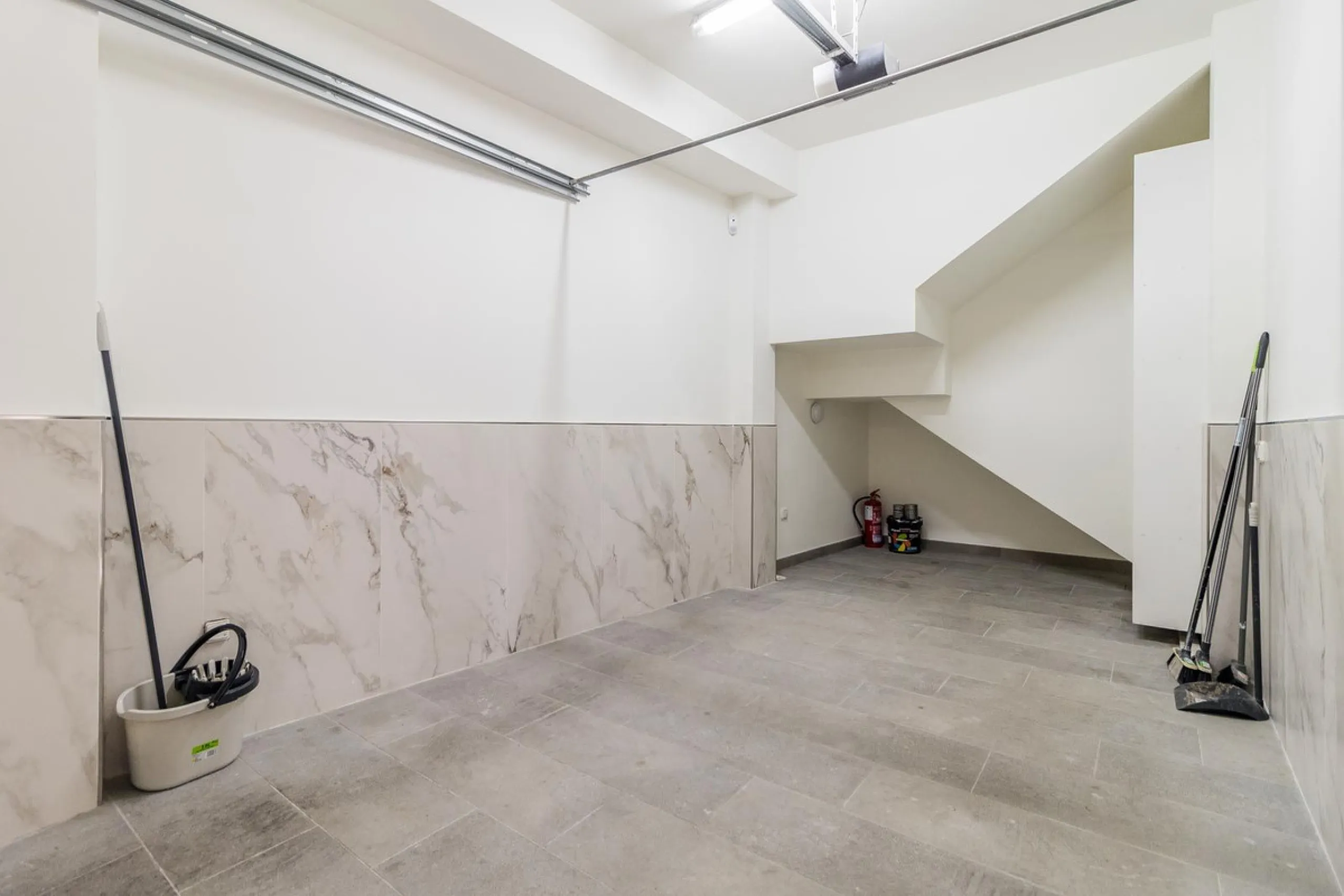 Stunningly Refurbished 250m² Townhouse in the Heart of Estepona's Old Town