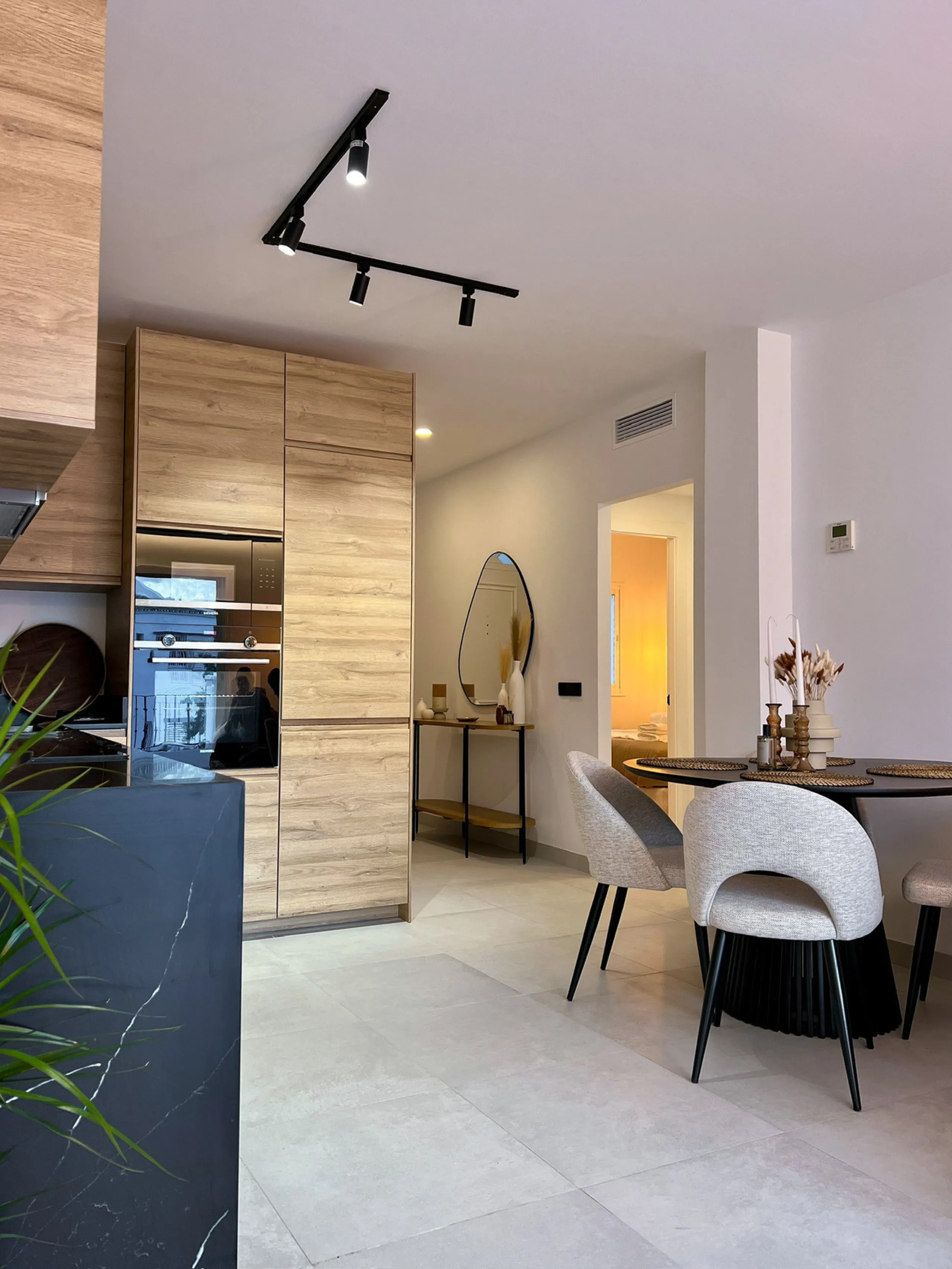 Exceptional Penthouse with roof top solarium: Unmatched Luxury with High Rental Income Potential