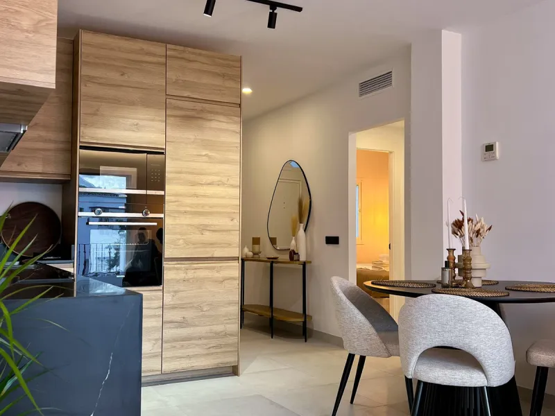 Exceptional Penthouse with roof top solarium: Unmatched Luxury with High Rental Income Potential