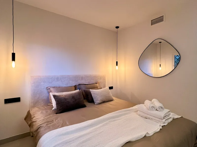 Exceptional Penthouse with roof top solarium: Unmatched Luxury with High Rental Income Potential