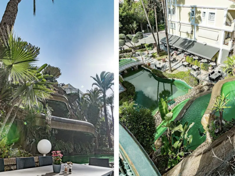Exceptional Penthouse with roof top solarium: Unmatched Luxury with High Rental Income Potential