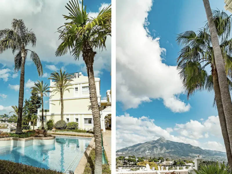 Exceptional Penthouse with roof top solarium: Unmatched Luxury with High Rental Income Potential