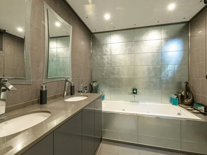 Elegant 2-Bedroom Apartment Within Walking Distance of Iconic Puerto Banús – Marbella