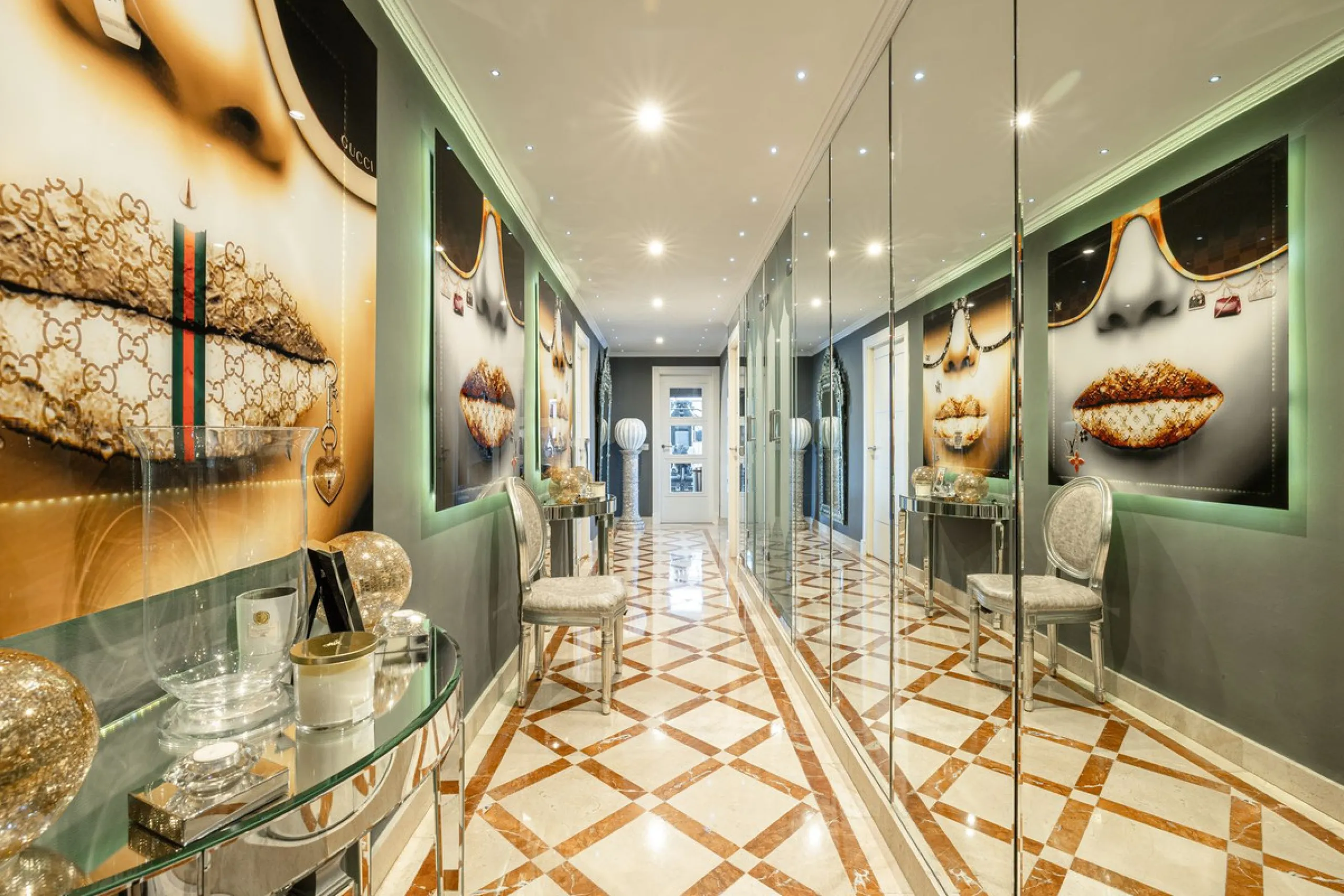 Elegant 2-Bedroom Apartment Within Walking Distance of Iconic Puerto Banús – Marbella