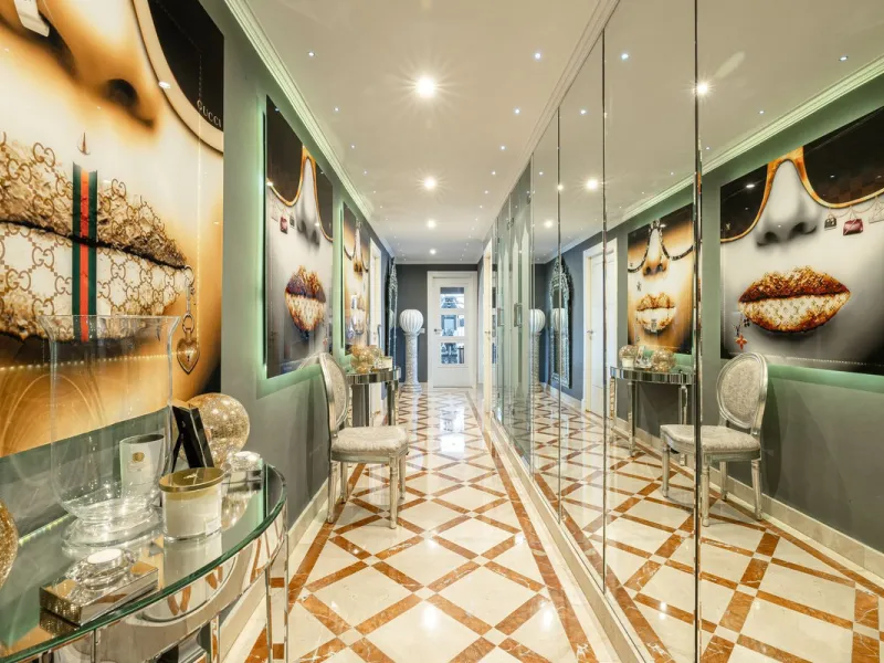 Elegant 2-Bedroom Apartment Within Walking Distance of Iconic Puerto Banús – Marbella
