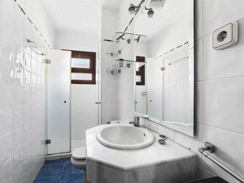 Exclusive property in El Candado, Malaga.