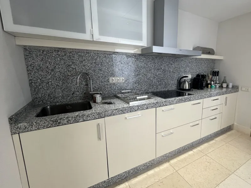 Two-Bedroom Apartment in Los Altos de Marbella