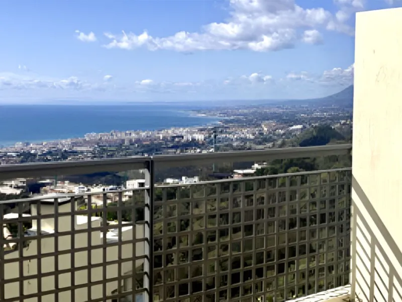 Two-Bedroom Apartment in Los Altos de Marbella
