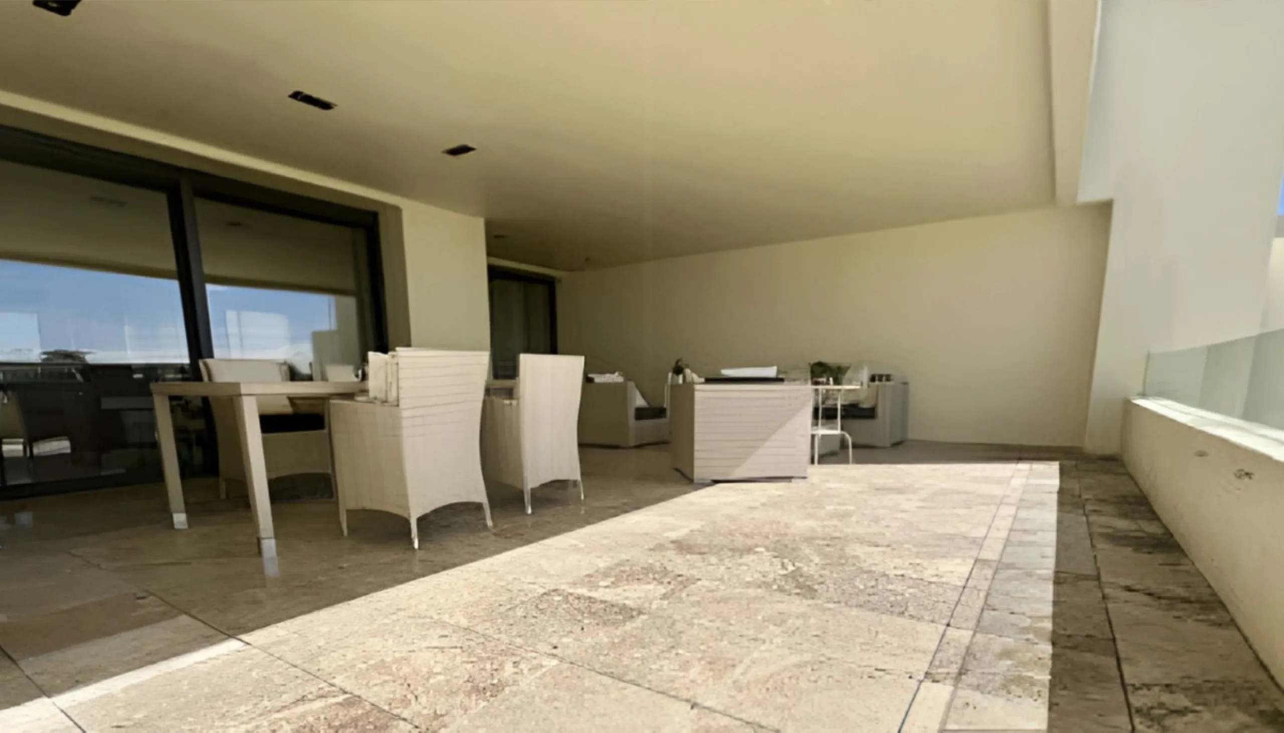 Two-Bedroom Apartment in Los Altos de Marbella