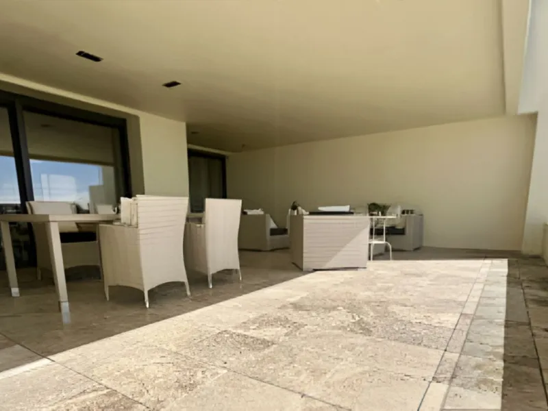 Two-Bedroom Apartment in Los Altos de Marbella