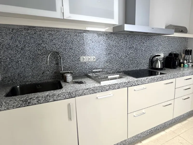 Two-Bedroom Apartment in Los Altos de Marbella