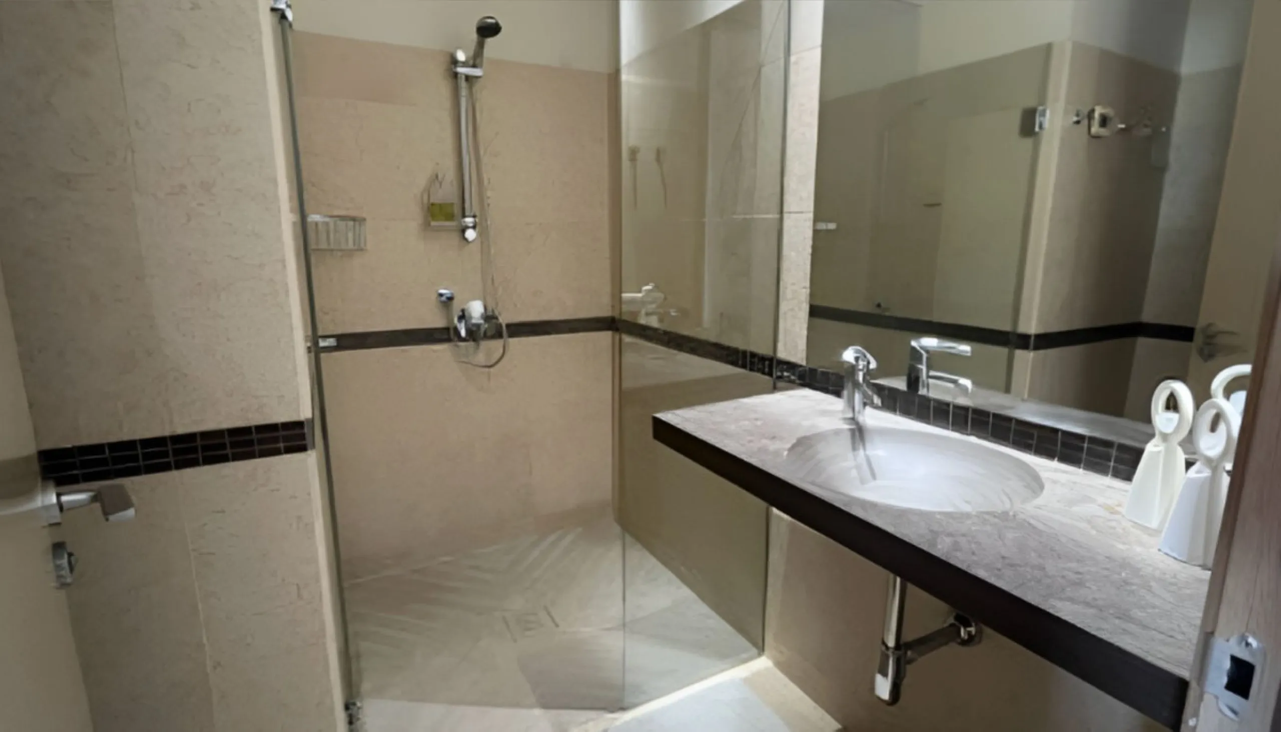 Two-Bedroom Apartment in Los Altos de Marbella