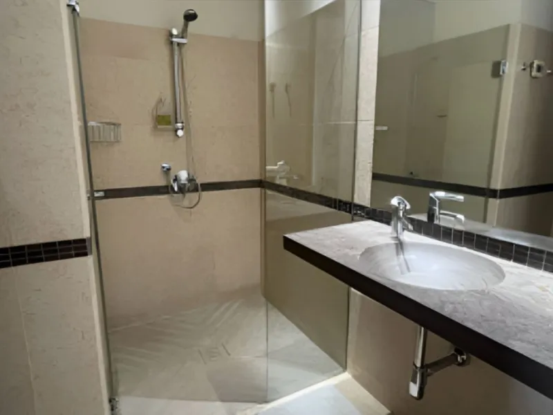 Two-Bedroom Apartment in Los Altos de Marbella