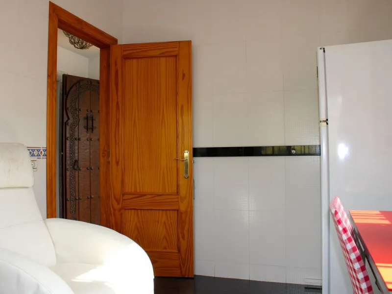 Spacious Exclusive pool villa in La Noria, Nerja.