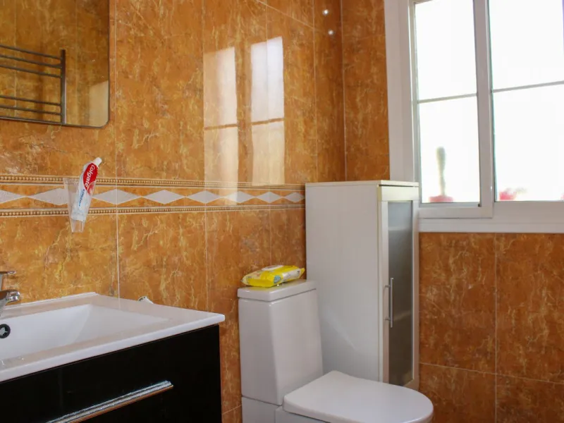 Spacious Exclusive pool villa in La Noria, Nerja.