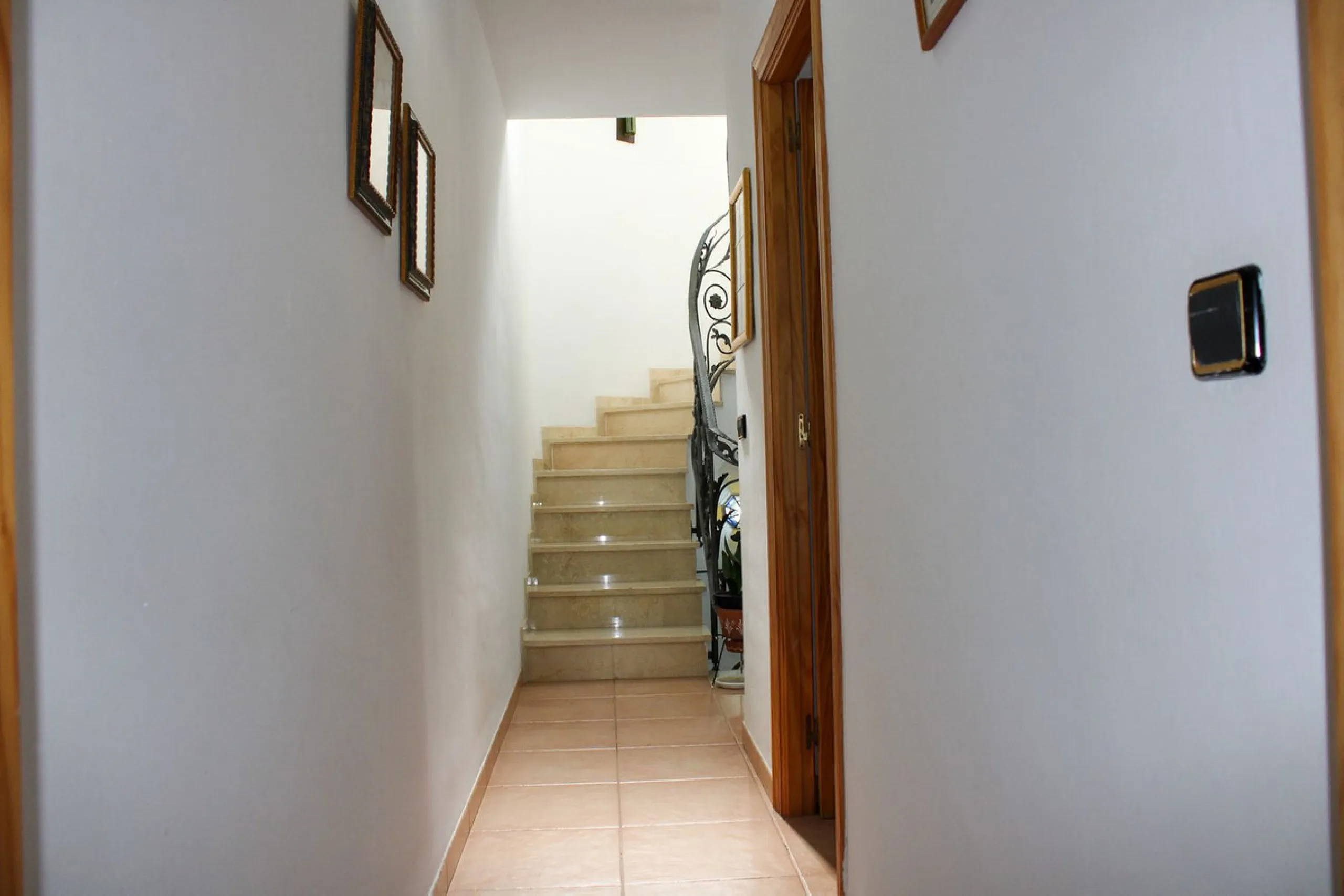 Spacious Exclusive pool villa in La Noria, Nerja.