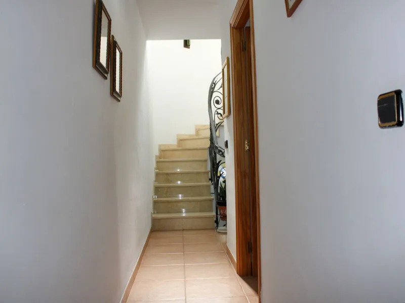 Spacious Exclusive pool villa in La Noria, Nerja.