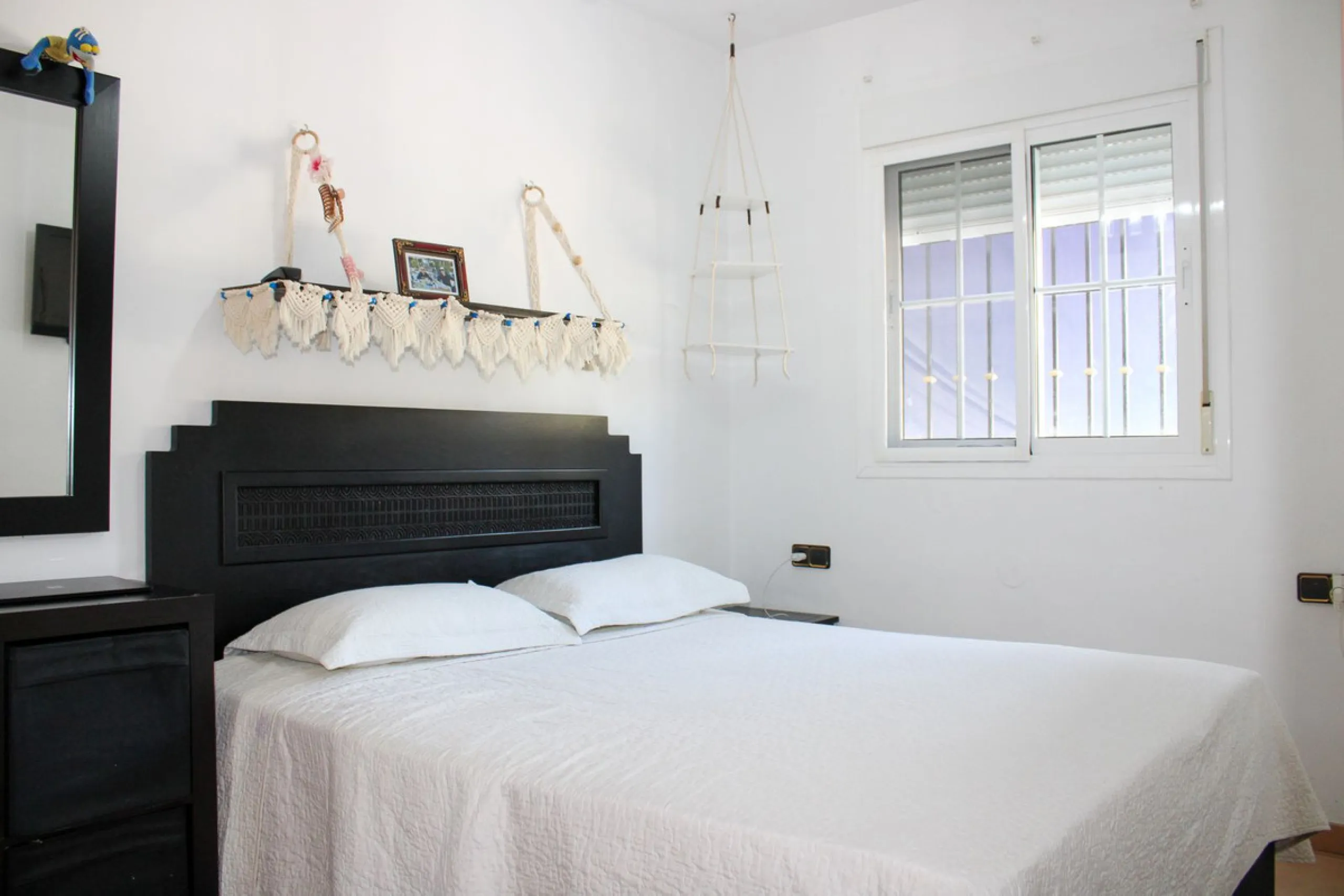 Spacious Exclusive pool villa in La Noria, Nerja.