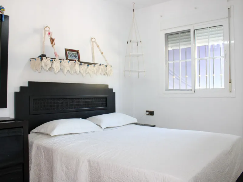 Spacious Exclusive pool villa in La Noria, Nerja.