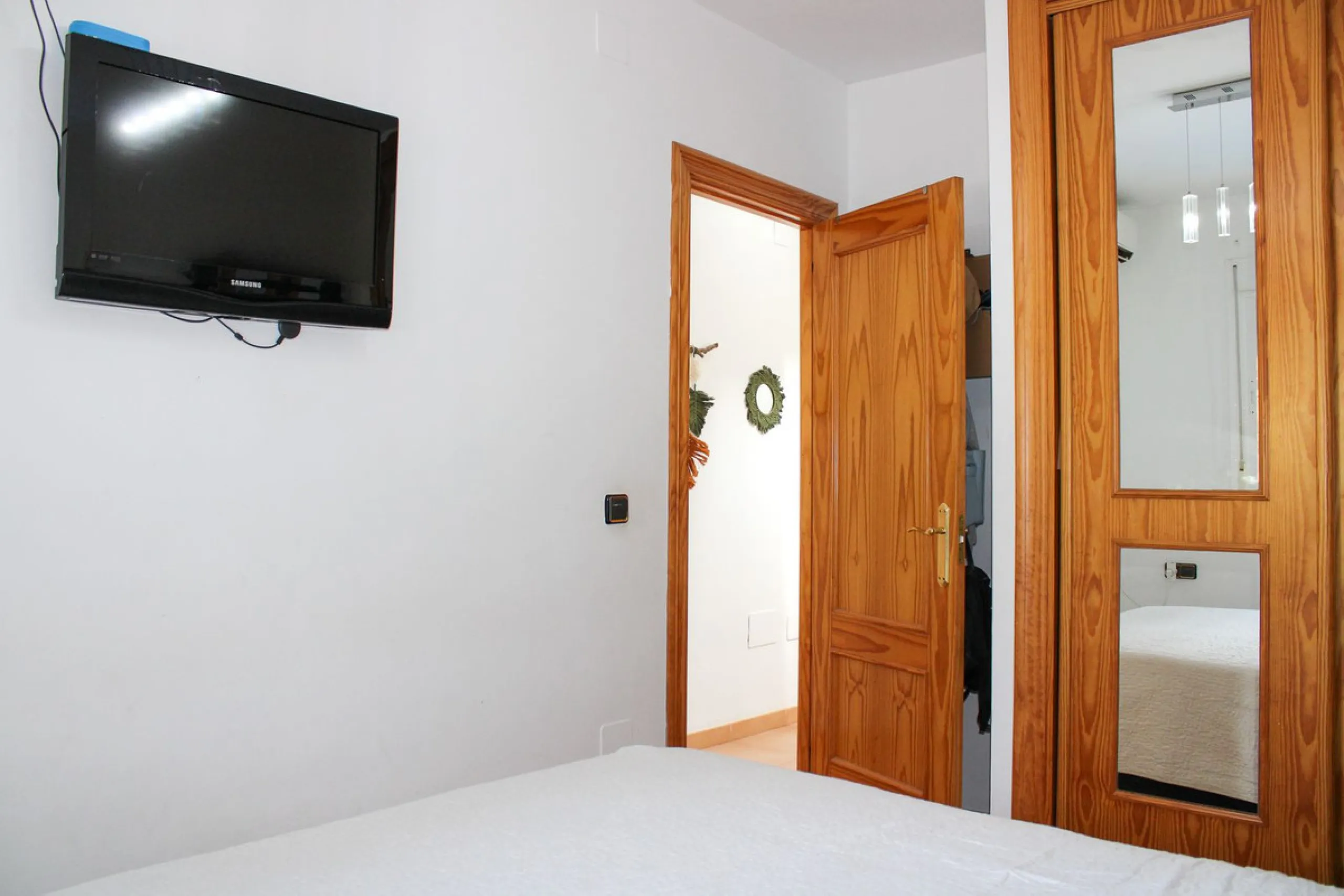 Spacious Exclusive pool villa in La Noria, Nerja.
