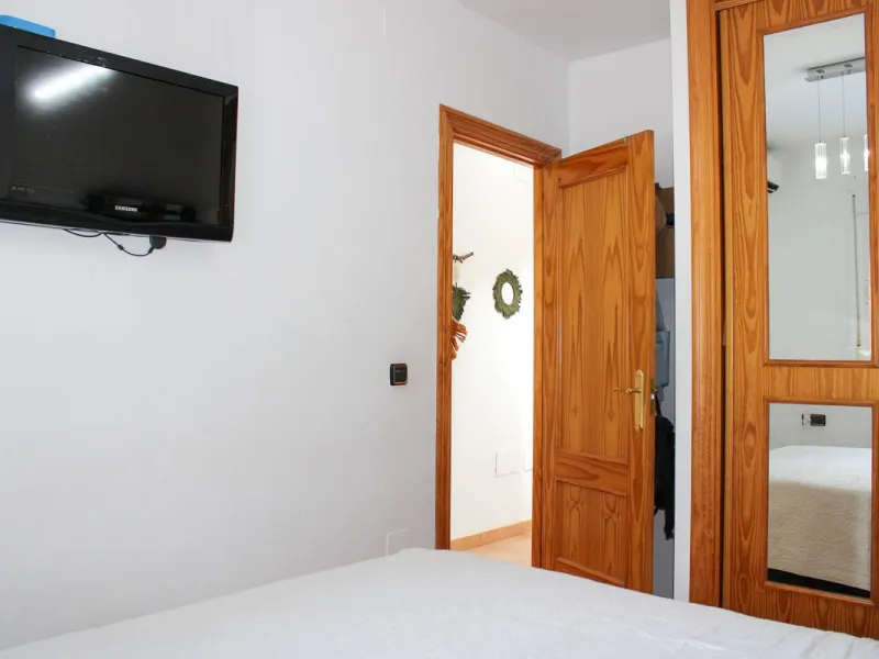 Spacious Exclusive pool villa in La Noria, Nerja.