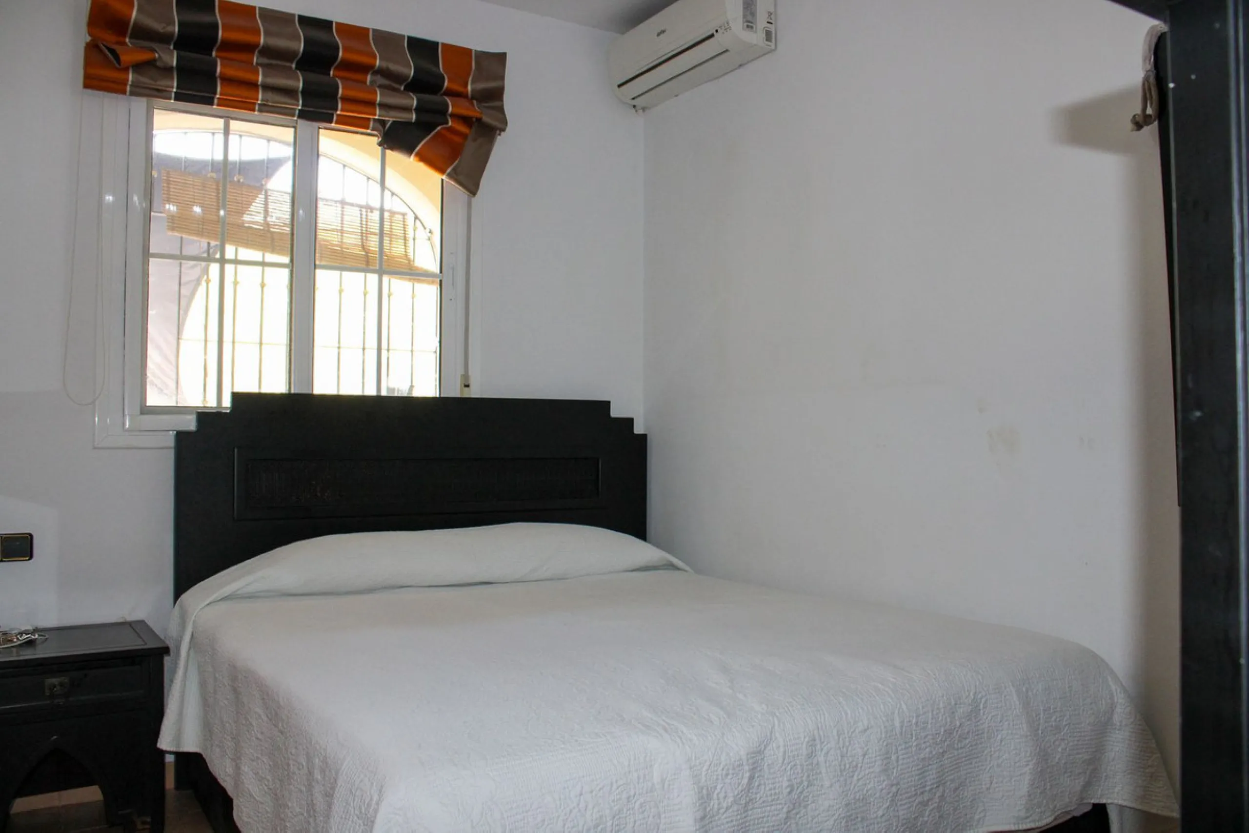 Spacious Exclusive pool villa in La Noria, Nerja.