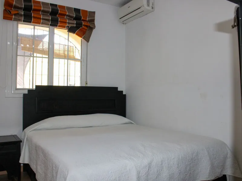 Spacious Exclusive pool villa in La Noria, Nerja.