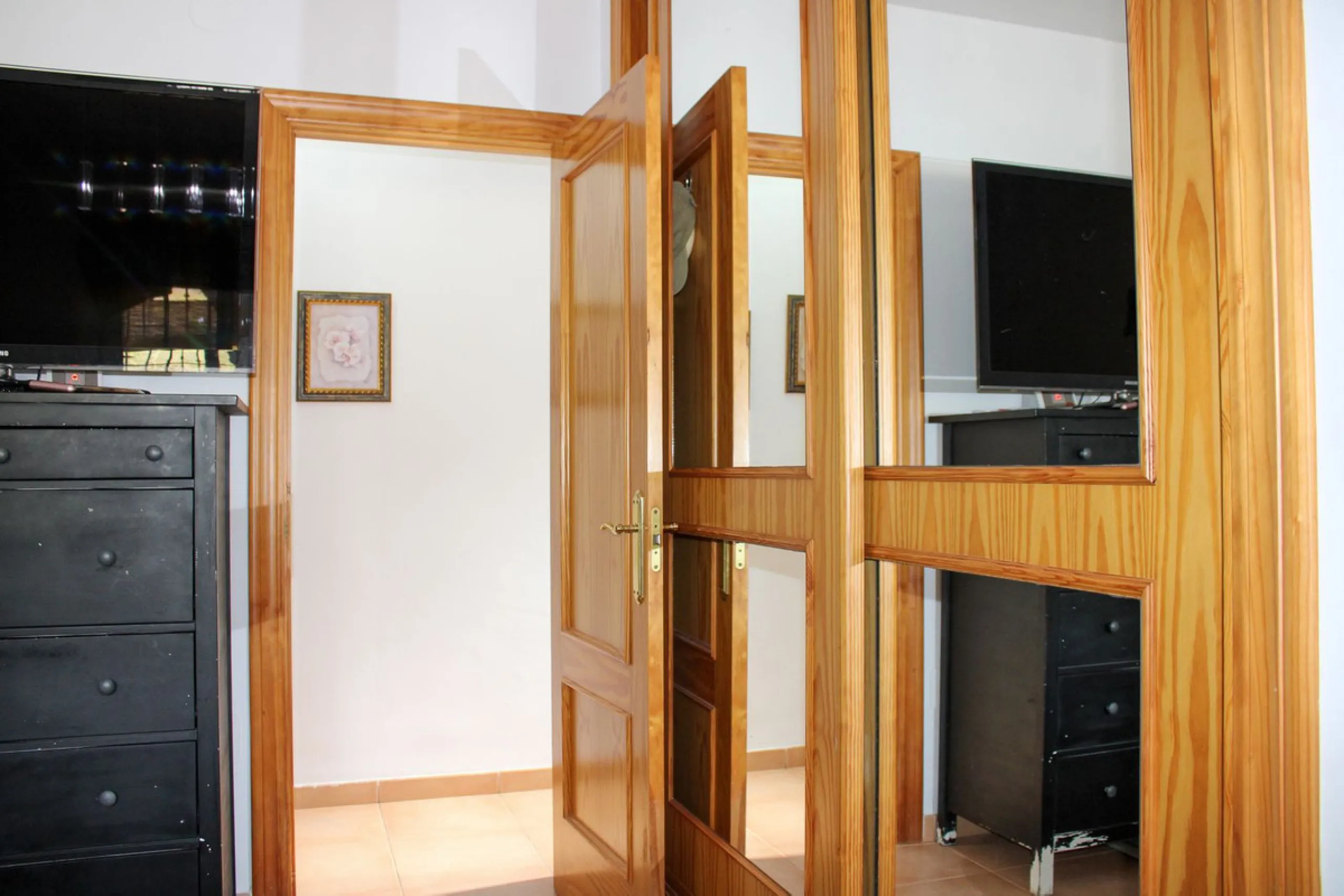 Spacious Exclusive pool villa in La Noria, Nerja.