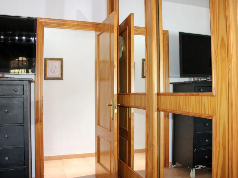 Spacious Exclusive pool villa in La Noria, Nerja.