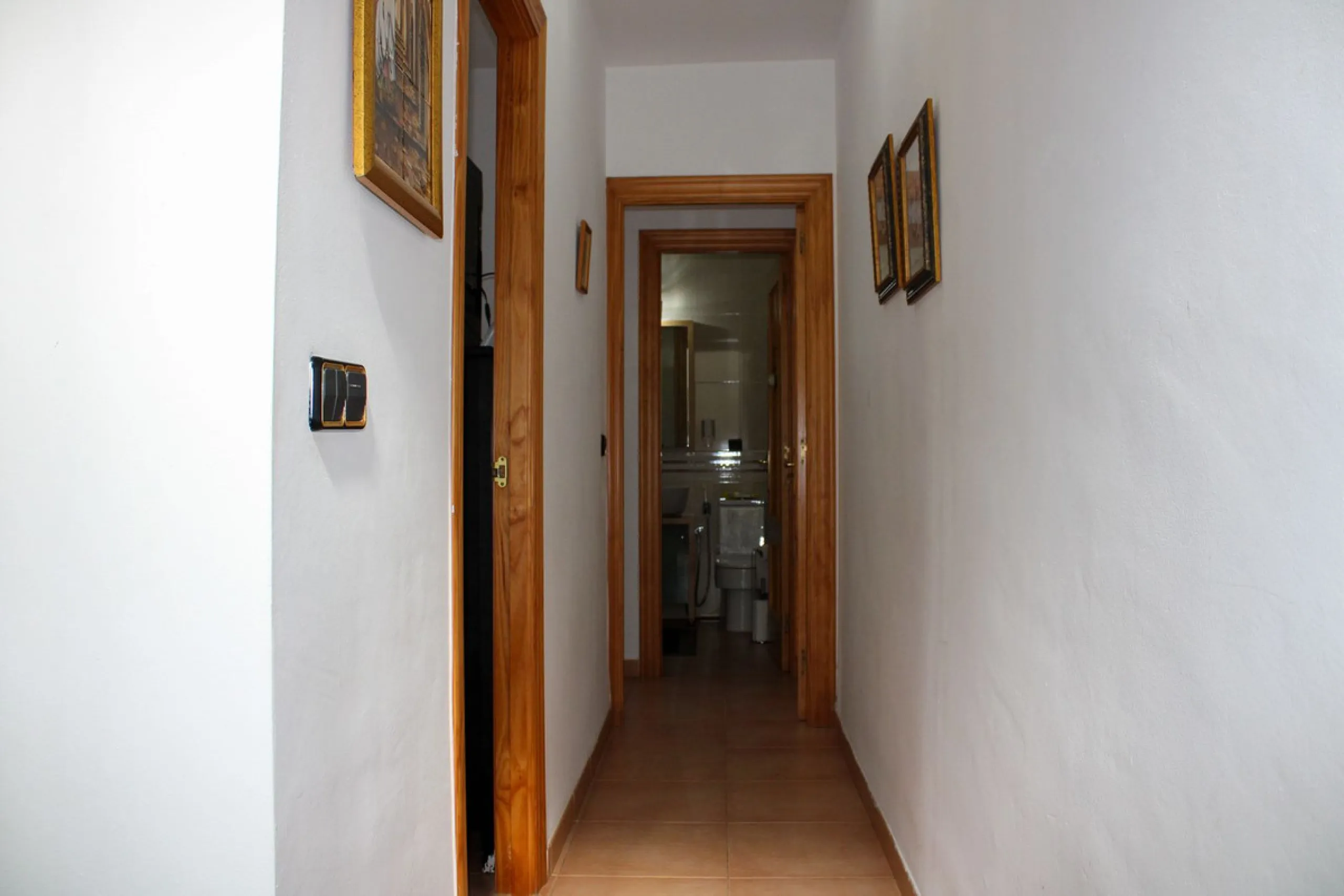 Spacious Exclusive pool villa in La Noria, Nerja.