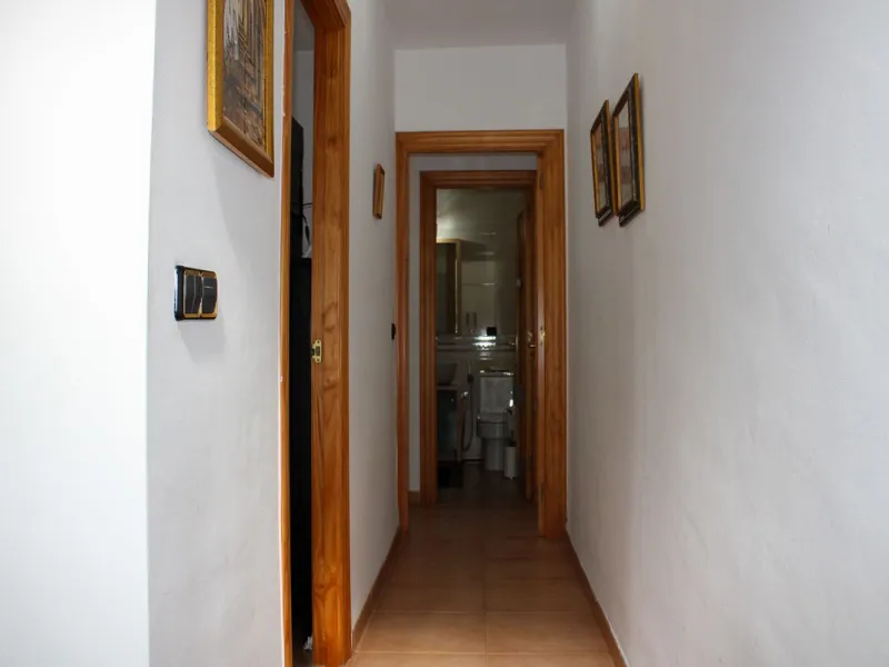 Spacious Exclusive pool villa in La Noria, Nerja.
