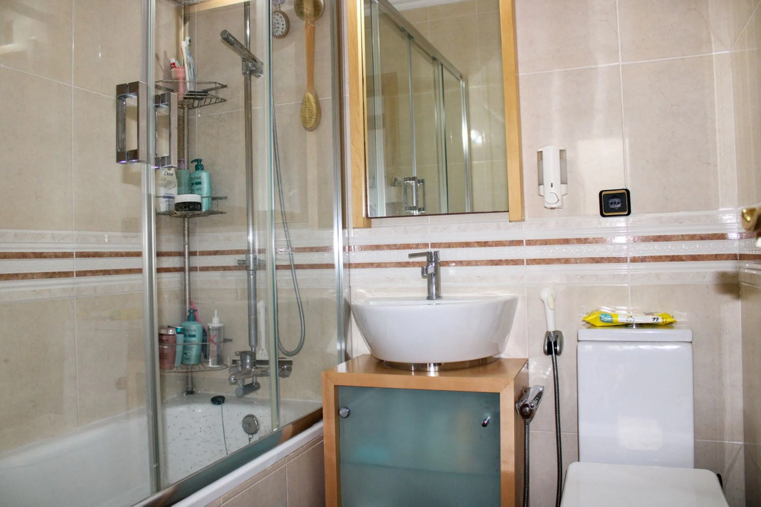 Spacious Exclusive pool villa in La Noria, Nerja.