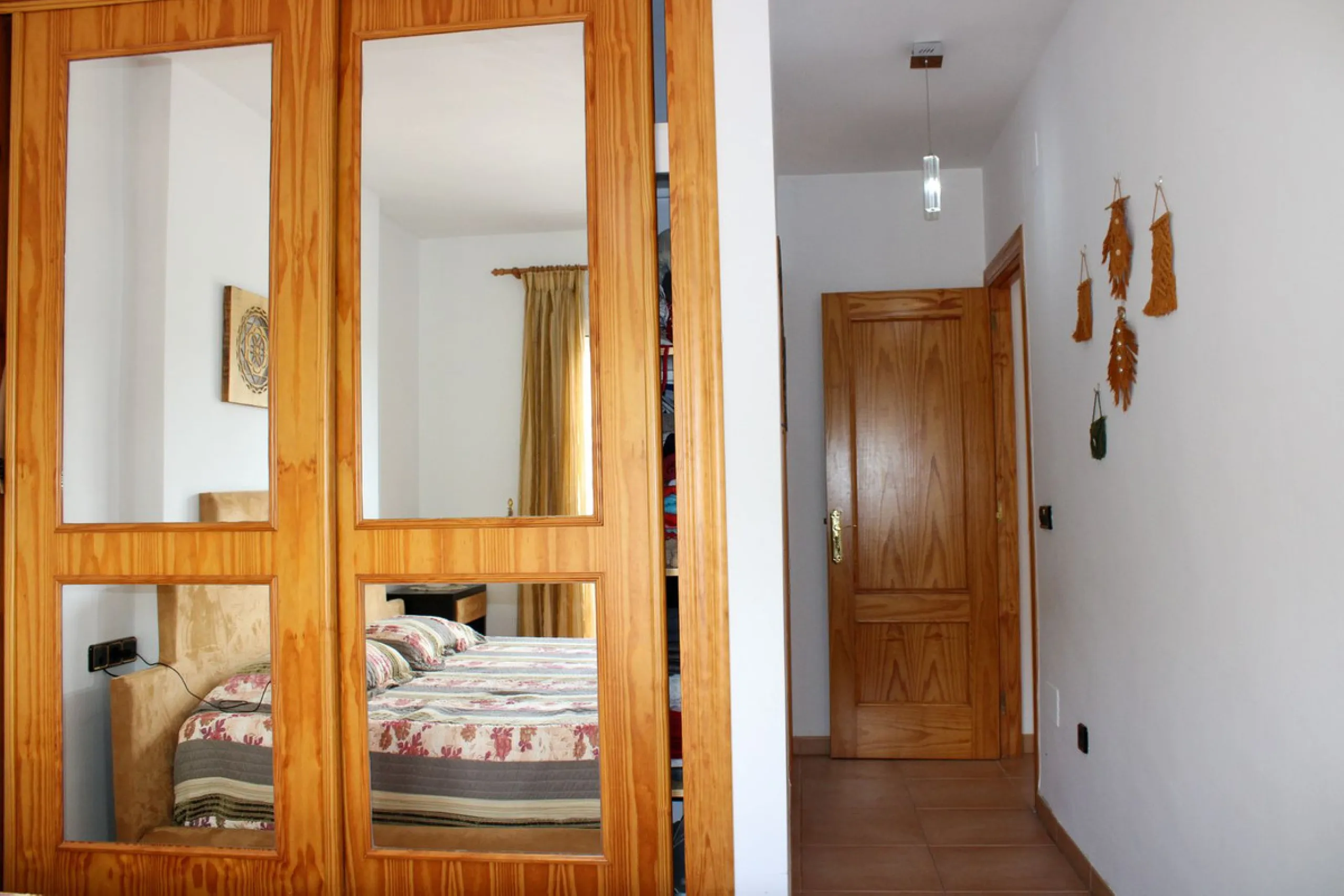 Spacious Exclusive pool villa in La Noria, Nerja.