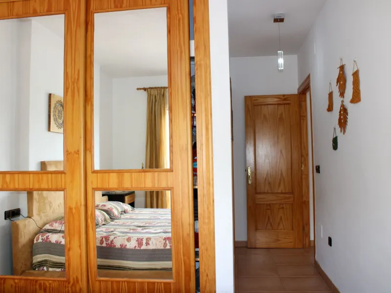 Spacious Exclusive pool villa in La Noria, Nerja.