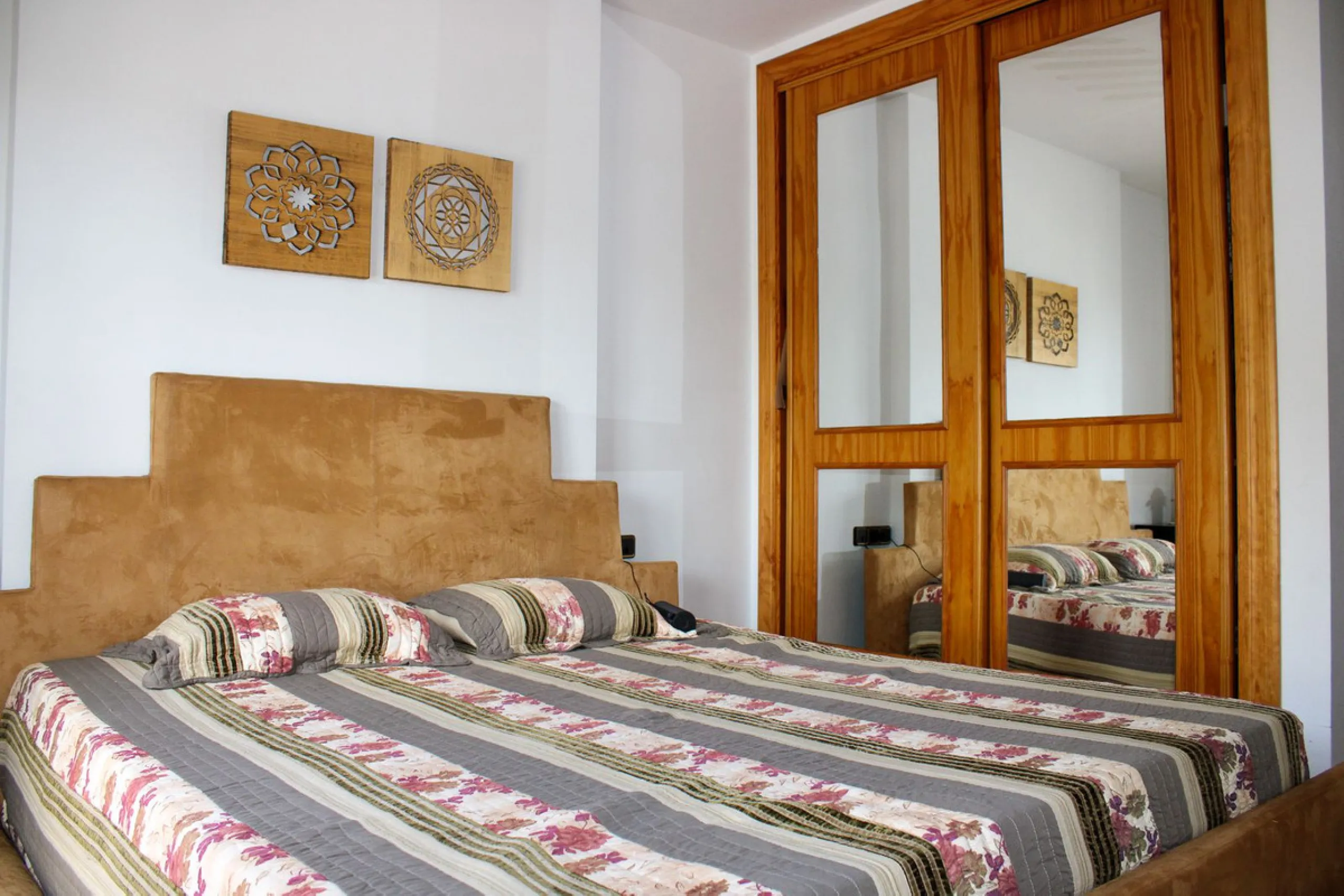 Spacious Exclusive pool villa in La Noria, Nerja.