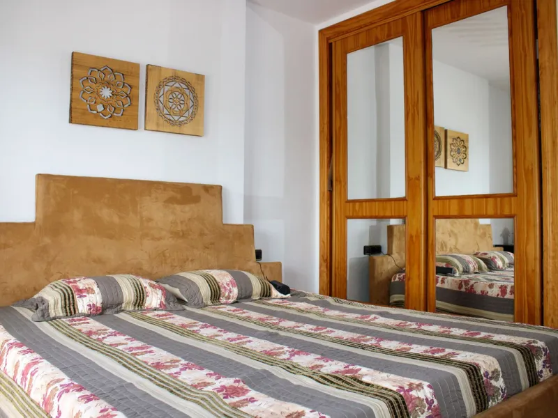 Spacious Exclusive pool villa in La Noria, Nerja.