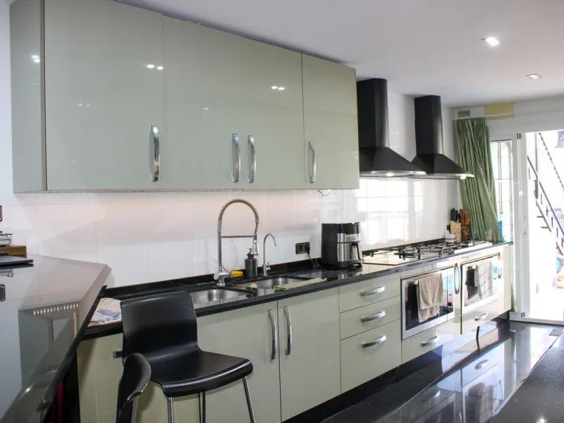 Spacious Exclusive pool villa in La Noria, Nerja.