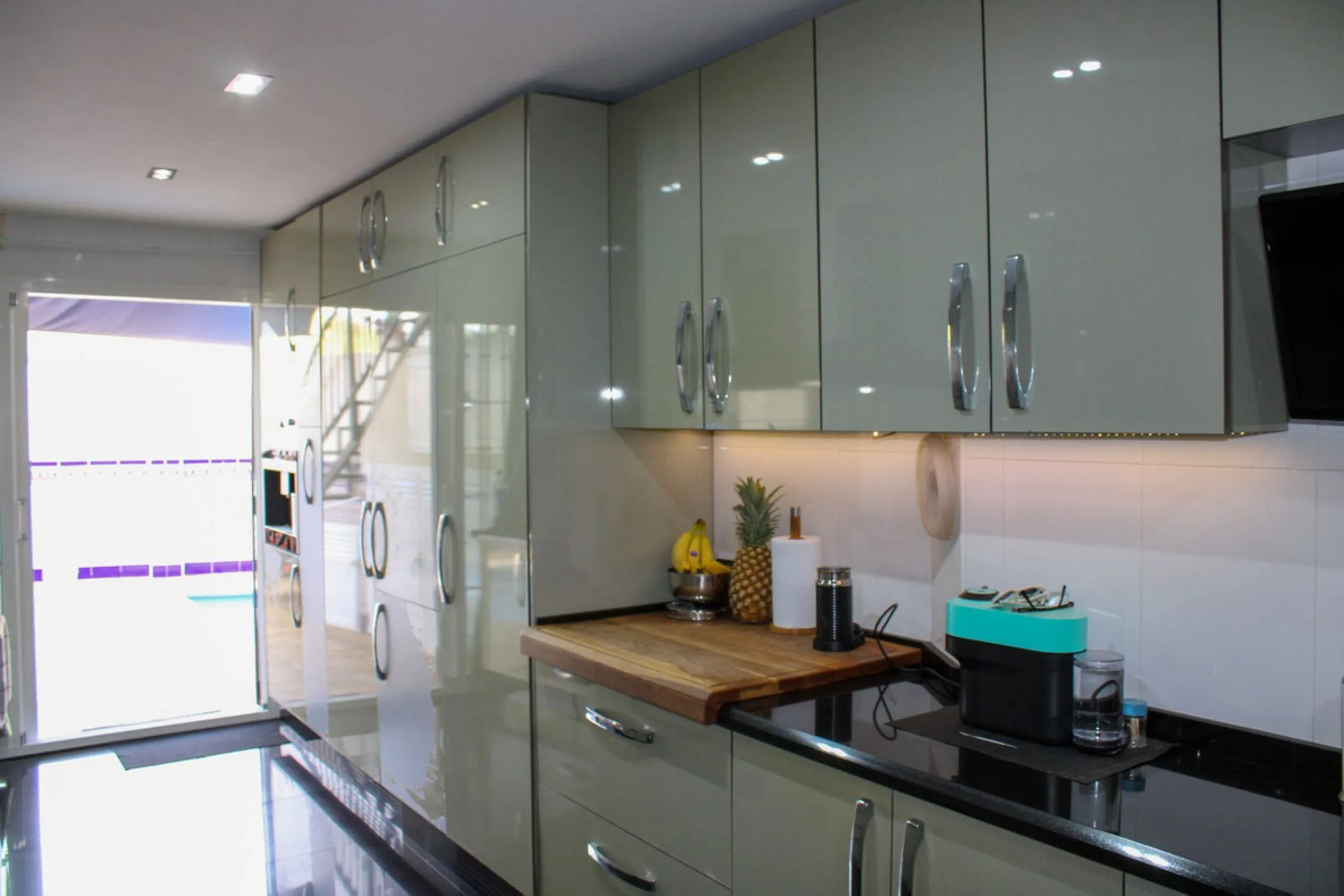 Spacious Exclusive pool villa in La Noria, Nerja.