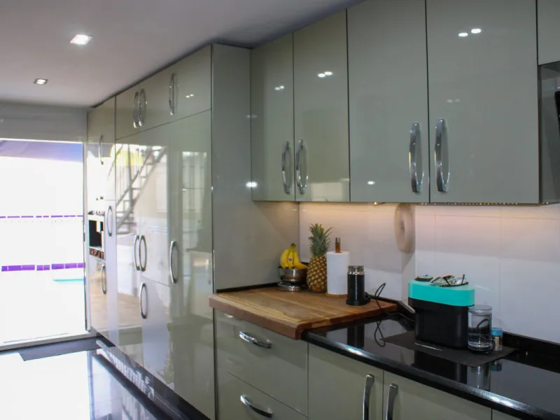 Spacious Exclusive pool villa in La Noria, Nerja.