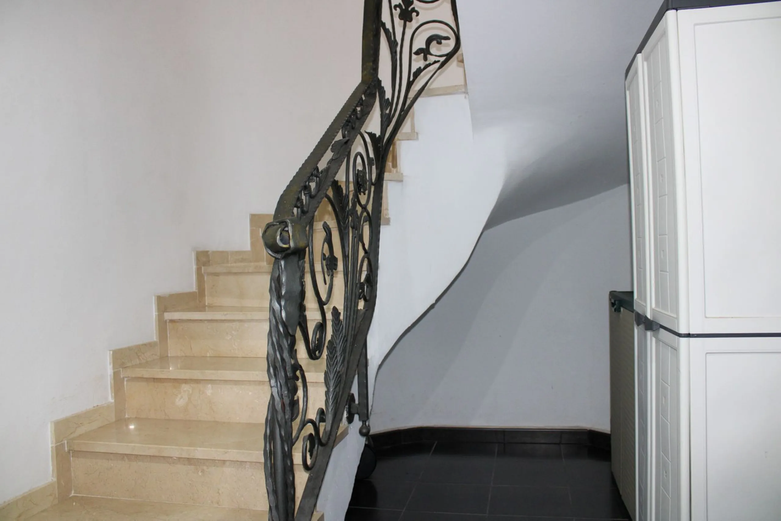 Spacious Exclusive pool villa in La Noria, Nerja.