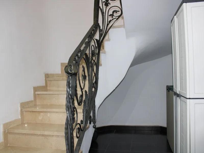 Spacious Exclusive pool villa in La Noria, Nerja.