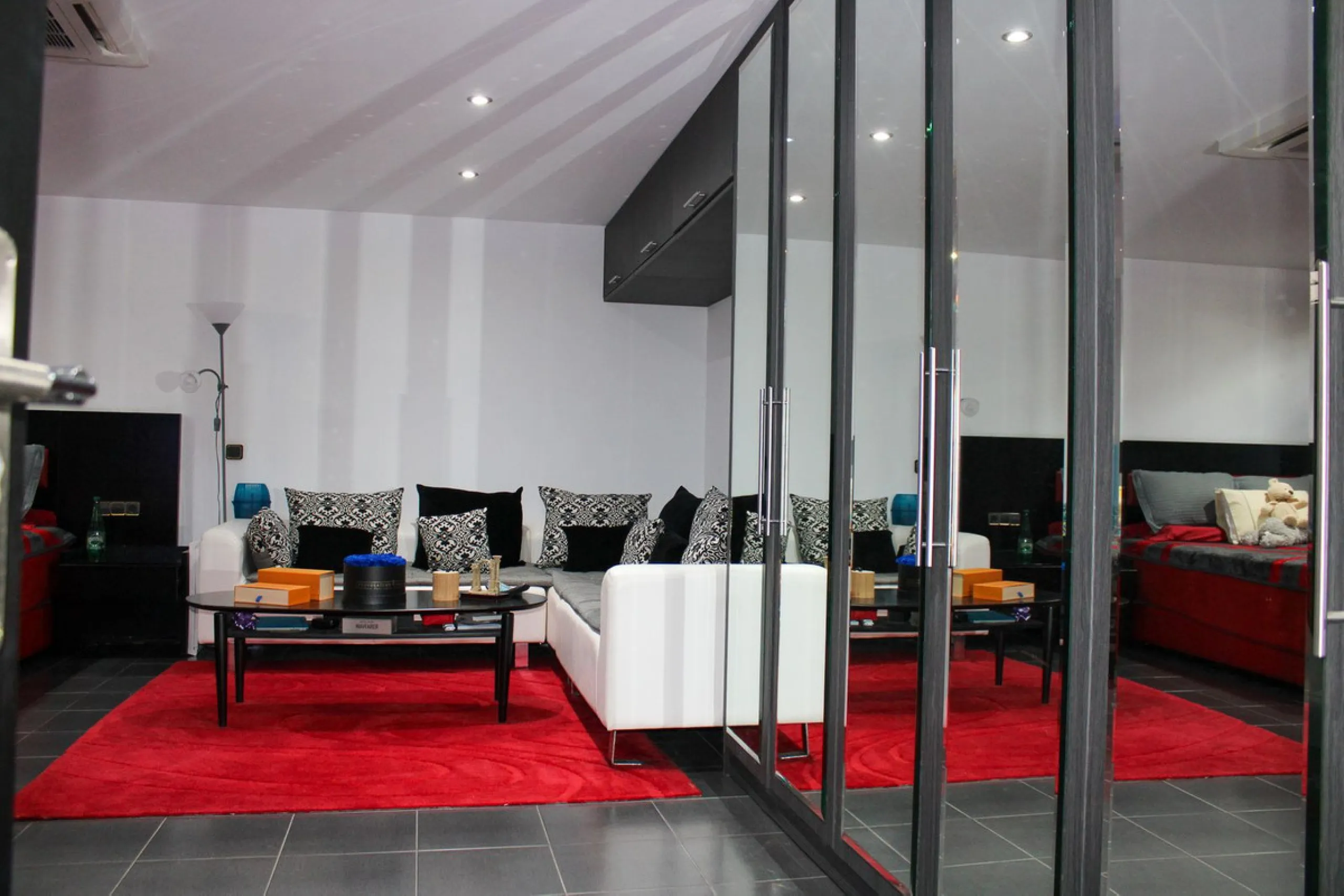 Spacious Exclusive pool villa in La Noria, Nerja.