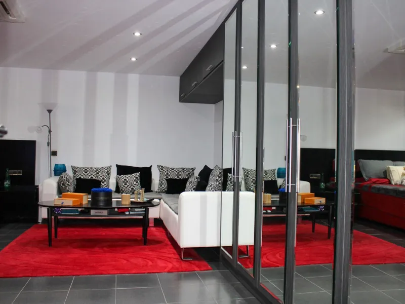 Spacious Exclusive pool villa in La Noria, Nerja.