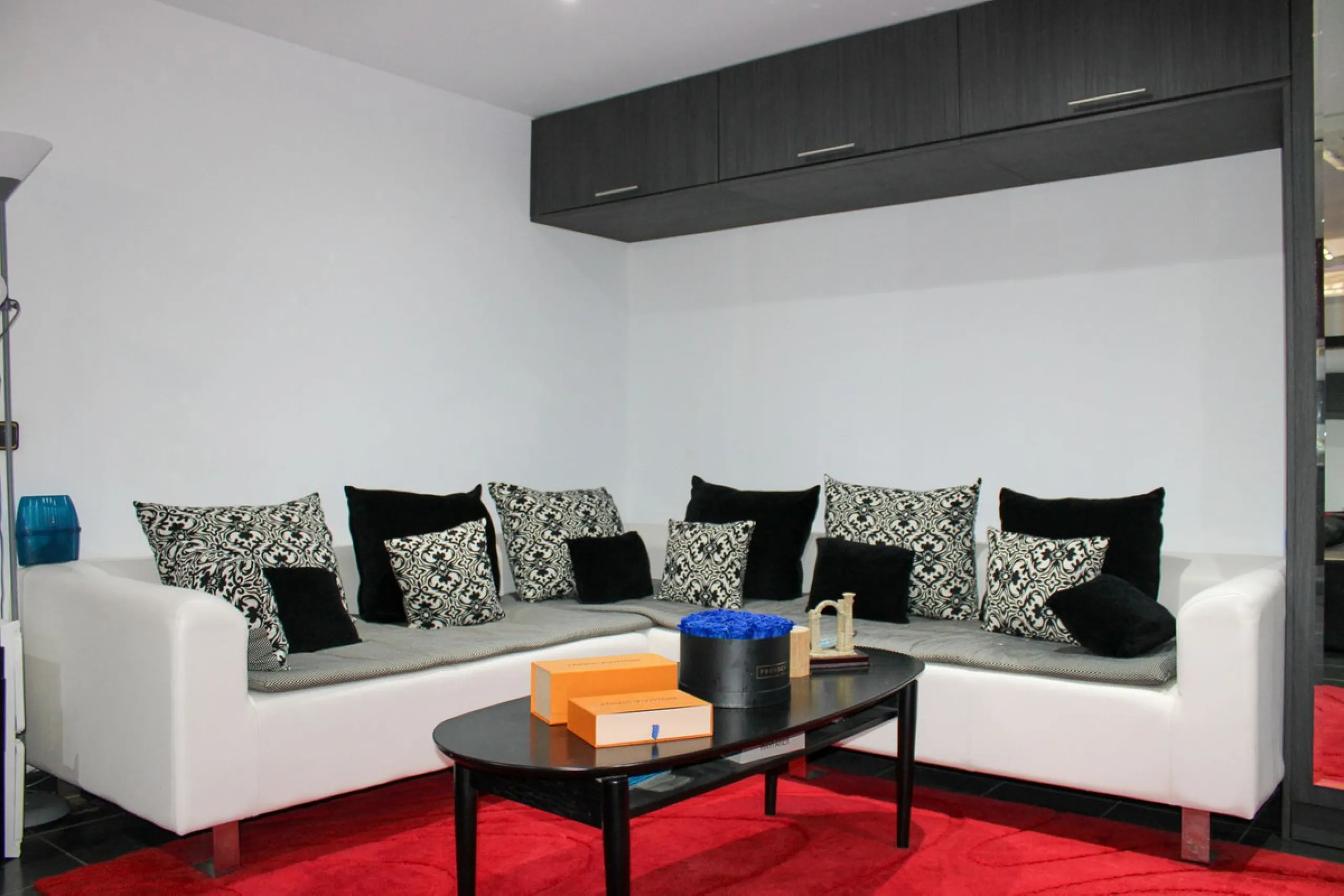 Spacious Exclusive pool villa in La Noria, Nerja.