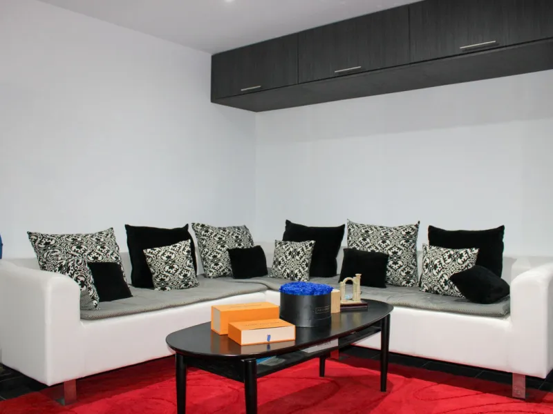 Spacious Exclusive pool villa in La Noria, Nerja.