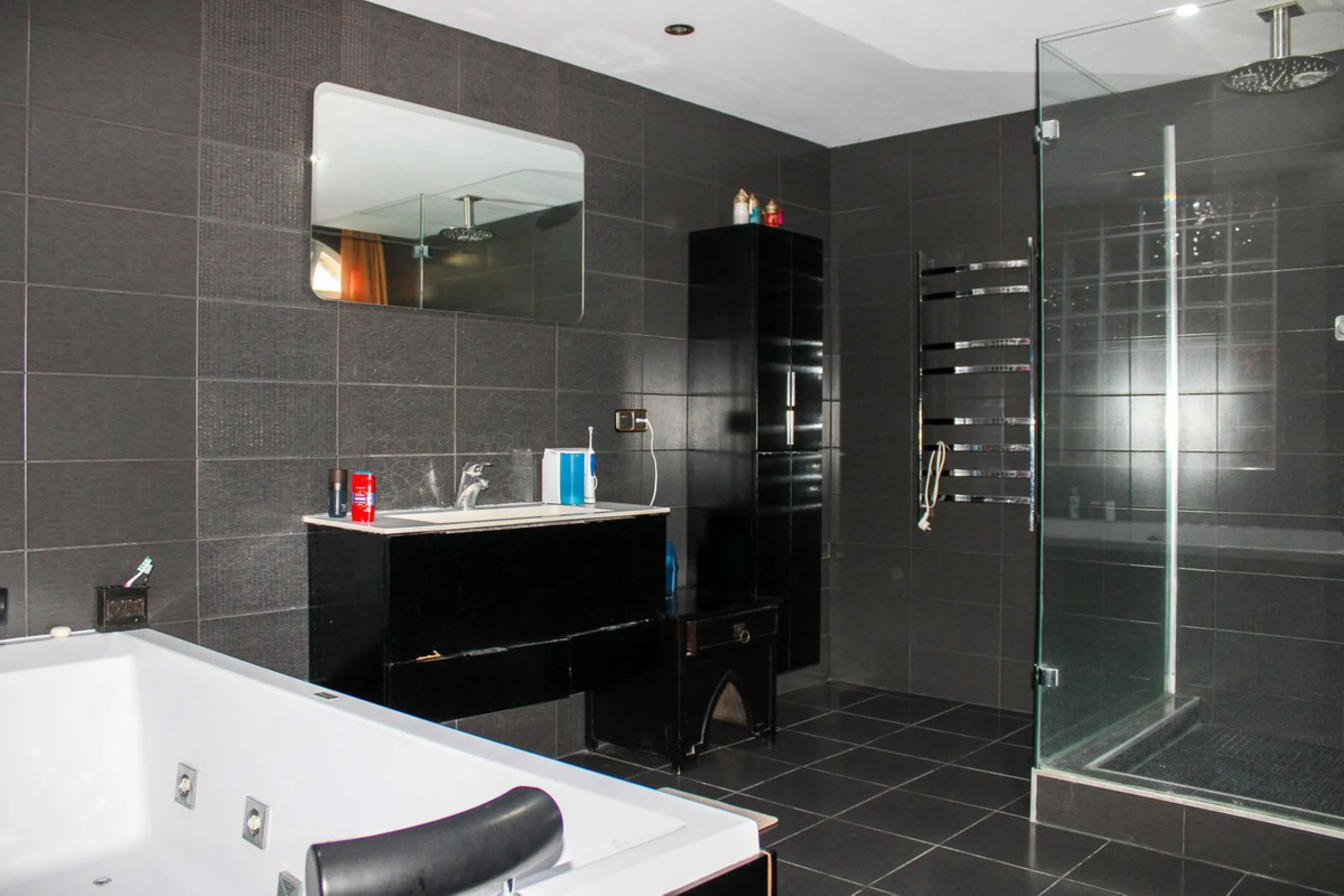 Spacious Exclusive pool villa in La Noria, Nerja.