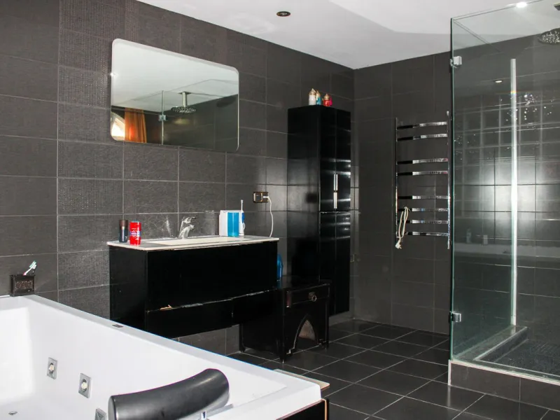 Spacious Exclusive pool villa in La Noria, Nerja.
