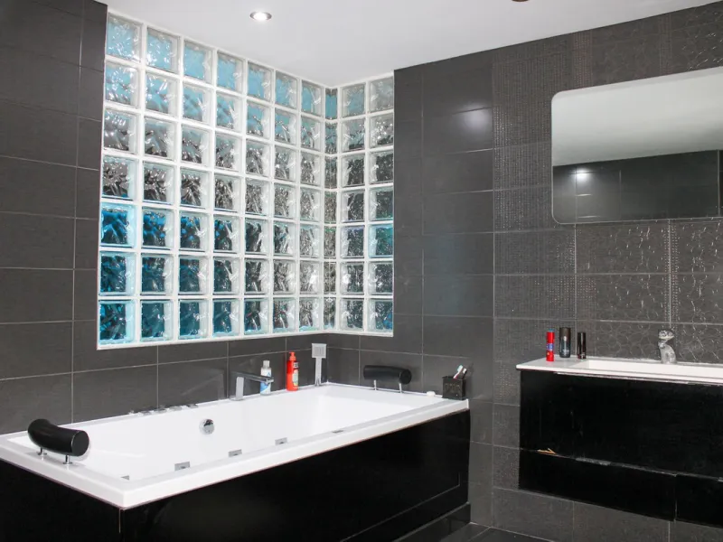 Spacious Exclusive pool villa in La Noria, Nerja.