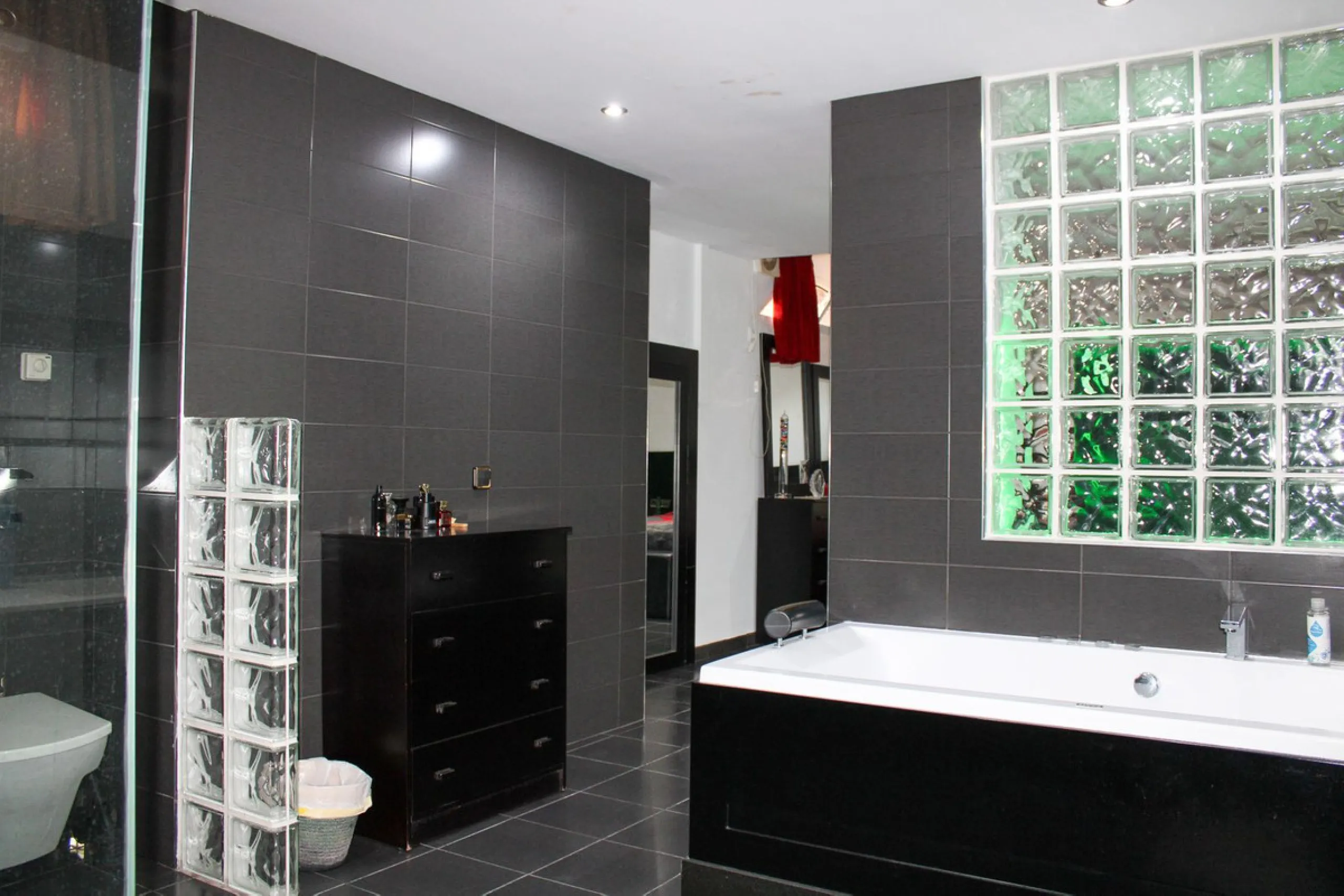 Spacious Exclusive pool villa in La Noria, Nerja.